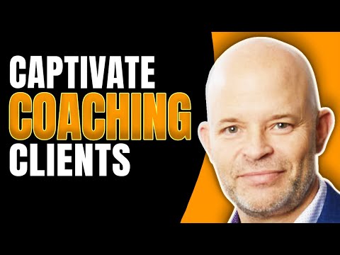 Become a Client MAGNET - 3 Steps | Coach Sean Smith