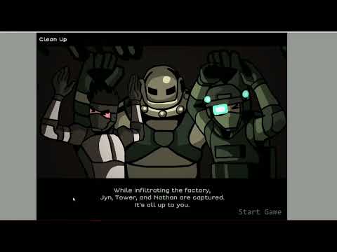 Strike Force Heroes 2 Playthrough | Hard Difficulty (The End)