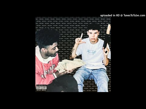 LSG PRADA - COME OUT FT ZOTIYAC #FREEDAGANG