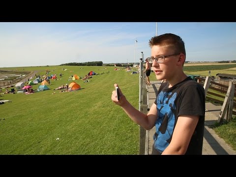 Meine Insel: Bjarne zeigt uns sein Nordstrand