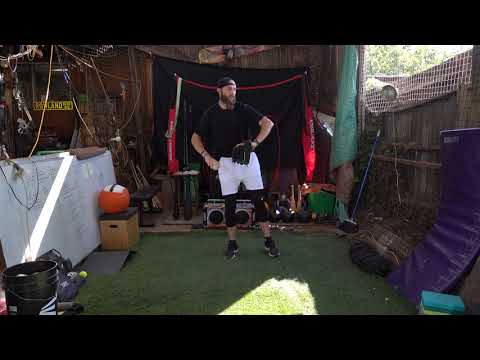 Why You're Pushing The Ball | ROBBY ROWLAND