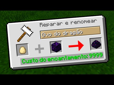 How I FAKED the MOST OP item on this server! - BLOCK TEAM 2