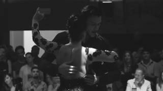 Video thumbnail for Antwerpen Tango Festival Anibal Lautaro & Valeria Maside "Zamba para olvidarte"