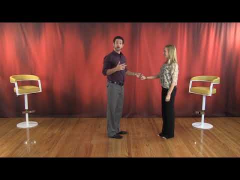 Signature Moves für WCS, Band 8 (9: Einhändig senkrecht)