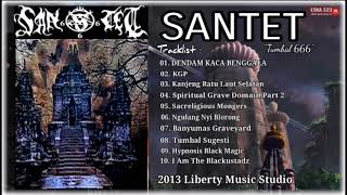 Download lagu SANTET - Tumbal 666 (2013) full Album mp3 Download lagu SANTET - Tumbal 666 (2013) full Album mp3