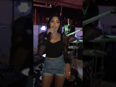 Rhayza Fontes - Eu Já Te Superei