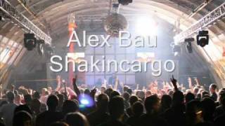 Alex Bau--Shakincargo--Zenit 33
