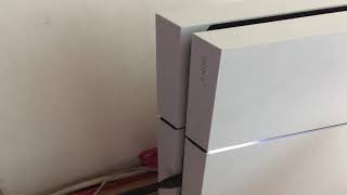 Re: [閒聊] 直放PS5可能造成主機損壞？