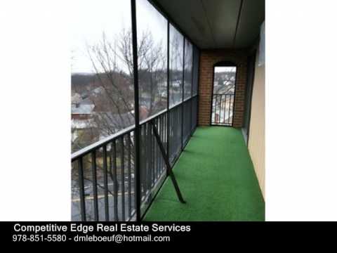 235 Winthrop Street Unit 6612, Medford MA 02155 - Condo - Real Estate - For Sale -