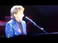 BARRY MANILOW "MANDY/COULD IT BE MAGIC" @ THE GREEK THEATRE