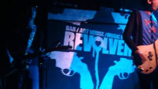 Flux-Too Young To Die。20121005Revolver