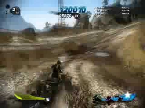 Pure - Freestyle tricks