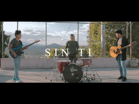 Banda Módem - Sin Ti En Proceso