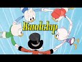 DuckTales Handclap Fitz And The Tantrums AMV