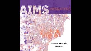 Never Look Away - Vienna Teng - James Gaskin Remix