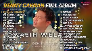Download lagu Denny caknan 'full album ' kalih welasku #kalihwelasku #dennycaknan #fullalbumkoplo mp3 Download lagu Denny caknan 'full album ' kalih welasku #kalihwelasku #dennycaknan #fullalbumkoplo mp3