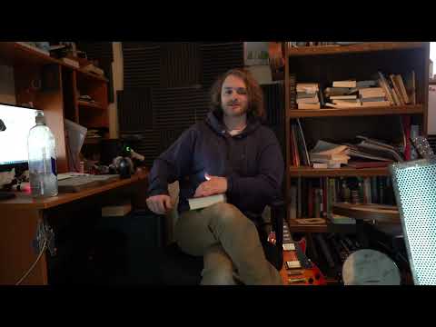 The Book of Disquiet - Fernando Pessoa (Review)