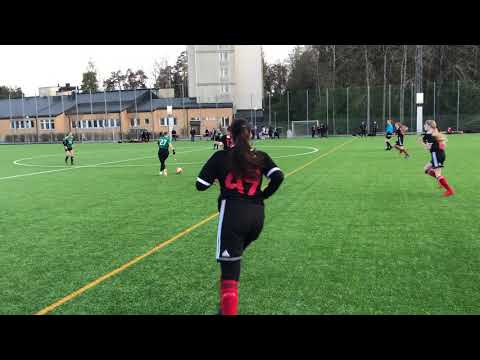 Enskede IK F05 - Stuvsta IF (Sanktan div2D 2019) del 1