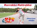 Morrakka (Telugu) | Dance cover | Lakshmi Movie | Prabhu Deva, Aishwarya,, Ditya | Vijay |Sam CS