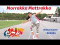 Morrakka Telugu Dance Cover Lakshmi Movie Prabhu Deva Aishwarya Ditya Vijay Sam CS
