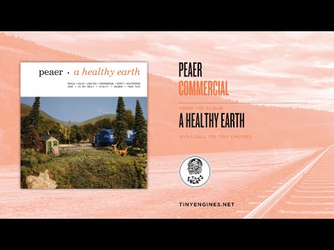 Commercial - Peaer