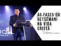 as fases do getsÊmani na vida cristÃ pr. matheus soares