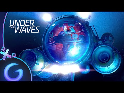 Vidéo Under the Waves