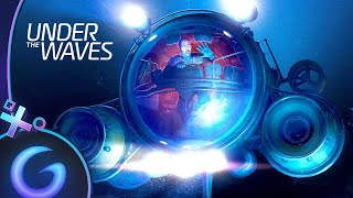 Vidéo Under the Waves