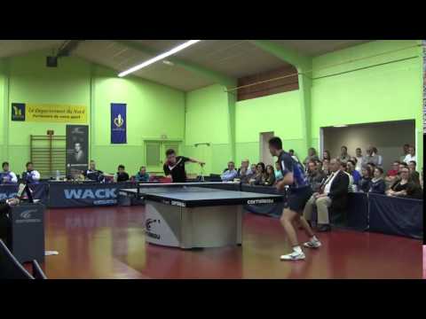 Stéphane Ouaiche, le roi de la roulette