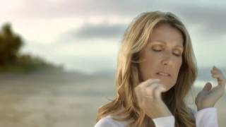 Céline Dion Publicité Hôpital Sainte Justine 2014 (La mer et l&#39;enfant)  HD