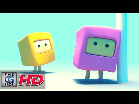 CGI 3D Animated Short: "LIEVE E1" - by Labib Rivaldy | TheCGBros