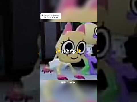 PART 4 OF DANDY'S WORLD NAME IN FRENCH || funny || #dandysworld #shorts #fyp