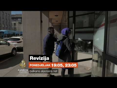 Revizija - Na granici razdvajanja - Ponedjeljak 19:05, repriza 23:05