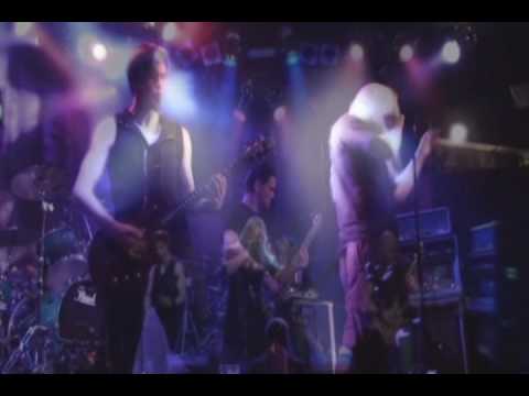 Unsphered - Their Order (Live at Klubi 17.12.2009)