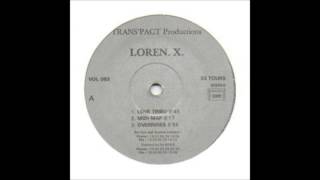 Loren X - Love Tribu