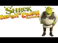 Shrek Smash N Crash Racing Shrek Voice Clips