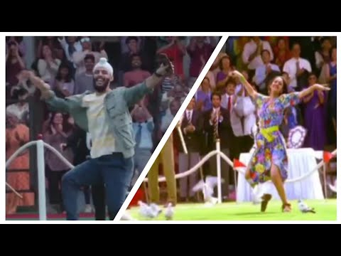 New Cadbury ad hits a 6 with remake of 90s Dairy Milk 'Kuch Khaas Hai': see both ads