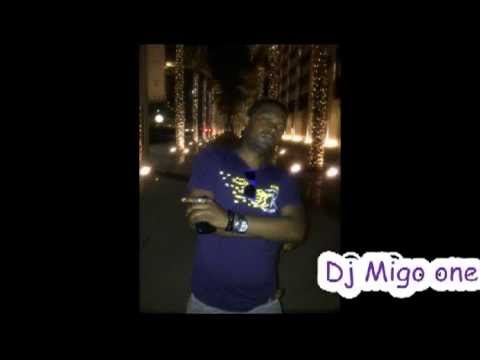Dj MIGO ONE Oza dazé by Sks Management