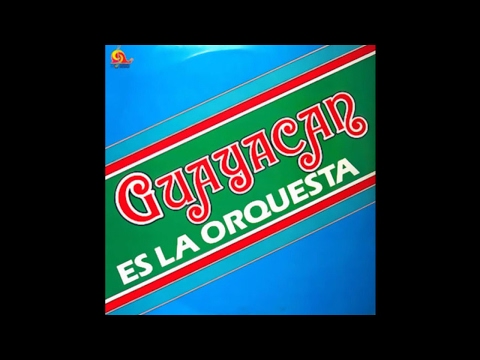 Guayacán Orquesta - 6. Paz En Tu Corazón- Guayacán Es La Orquesta (1988)