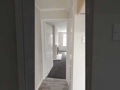 Two bedroom house, Silicoates Street Wakefield for rent