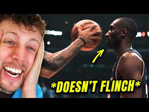 The Coldest Athlete Moments Ever 🥶