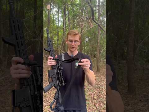 Ability To Minimalize Gear