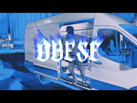 Hdy - Obese ft. VV$ Vanta (Music Video)