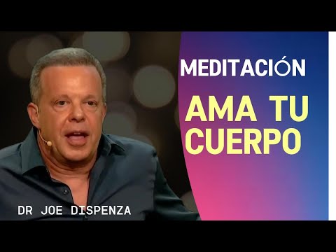The Power to Heal: Meditate, Love, and Rewire Your Body by Joe Dispenza