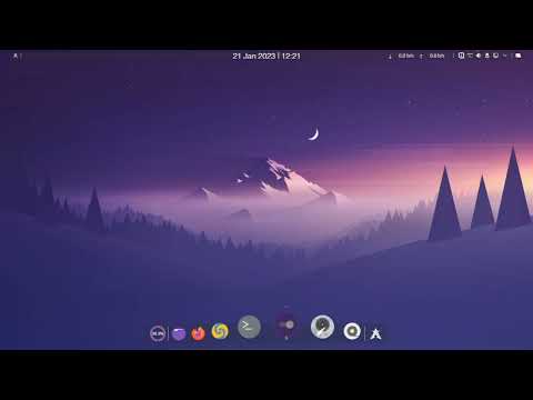 Xero Linux OS - The Future of Computers