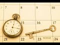 Paul Hardcastle In The Key Of Time