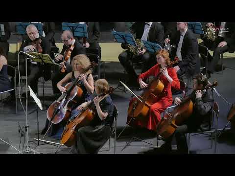 "Kyiv-Classic" Orchestra, Josef & Johann Jr. Strauss - "Pizzicato Polka"