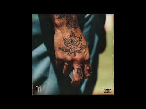 Eladio Carrión - El Hokage (Instrumental)