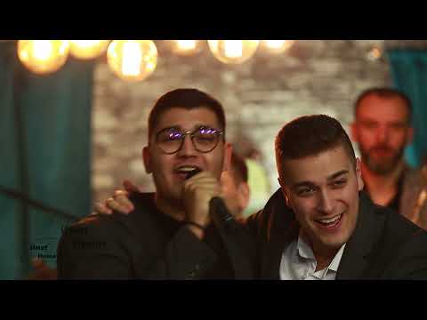 Splet Makedonsi pesni - Si zaljubiv edno mome,Majstore majstore,Aj zasvirete mi mladi momcinja