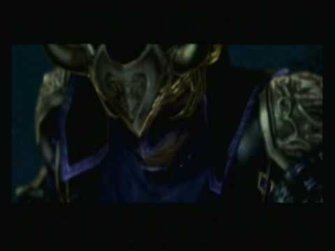 Samurai Warriors 3: Escape Through Iga